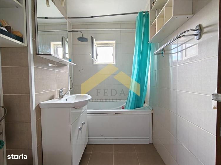 Apartament cu 2 camere decomandat în Micălaca