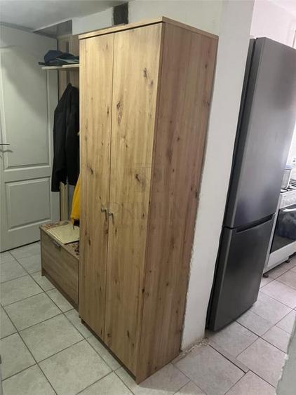 DACIA - 4 CAMERE - ETAJ 3 - CENTRALA PROPRIE - CLIMA - RULOU - 8