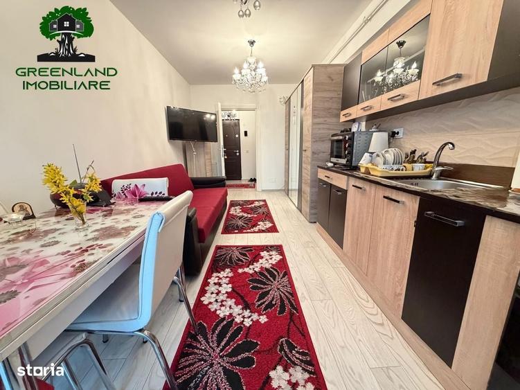 Apartament cu 2 camere în Aleea Tudor Neculai