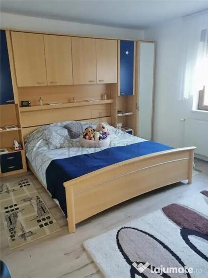 Casă cu 3 camere cu Teren 375 Mp în Braytim