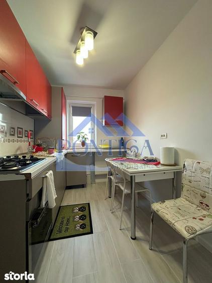 Apartament cu 2 camere în Faleza Nord