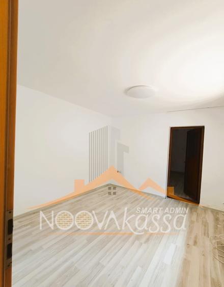Spațiu comercial, de 100 mp, în Capitol