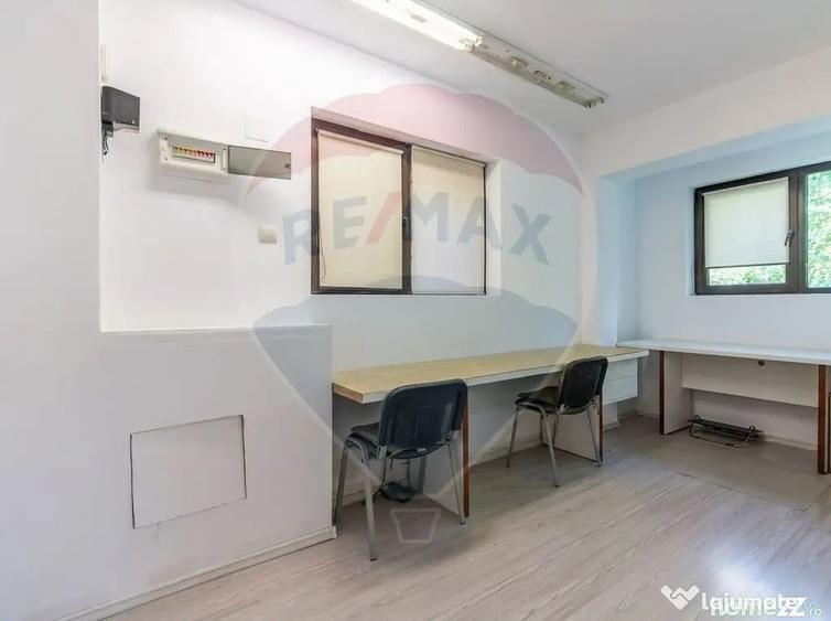 Spațiu comercial, de 530 mp, în Brâncoveanu