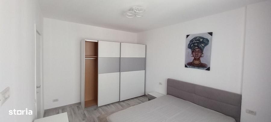 Apartament cu 2 camere în Calea București