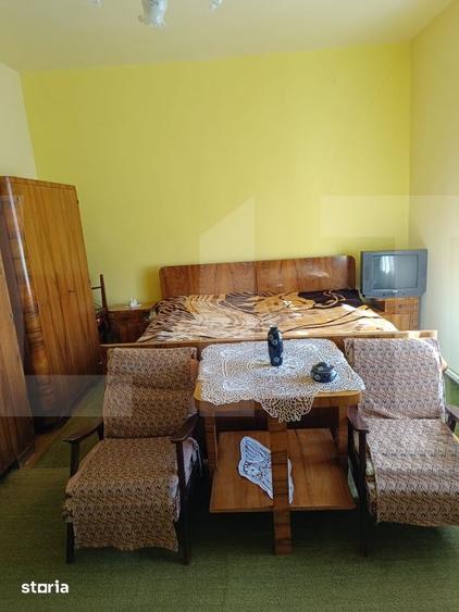 Casă cu 4 camere cu Teren 210 Mp în Iosefin
