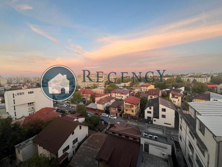 Apartament cu 2 camere semidecomandat, mobilat în Eroii Revoluției
