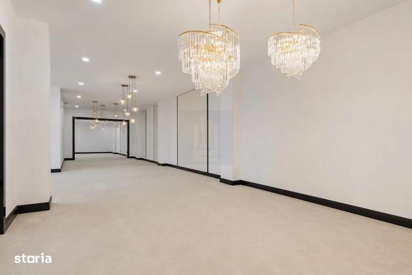 Spațiu comercial, de 100 mp, în Tunari