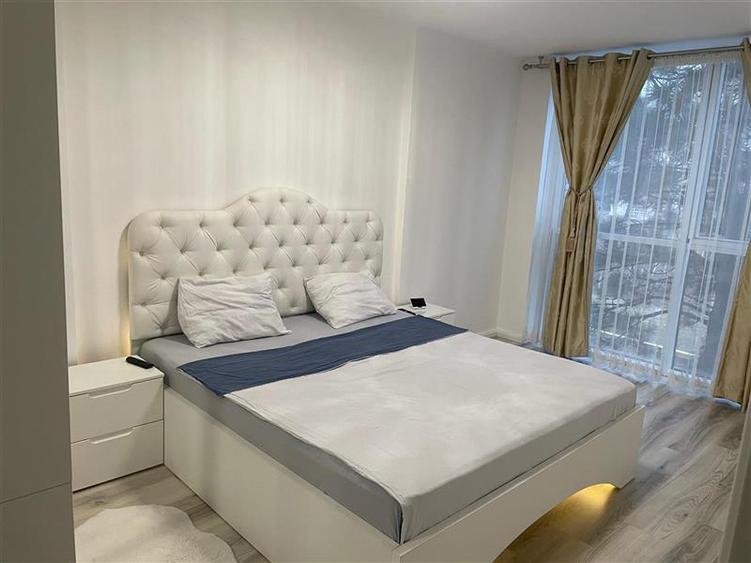Apartament 2 camere COPOU - 1