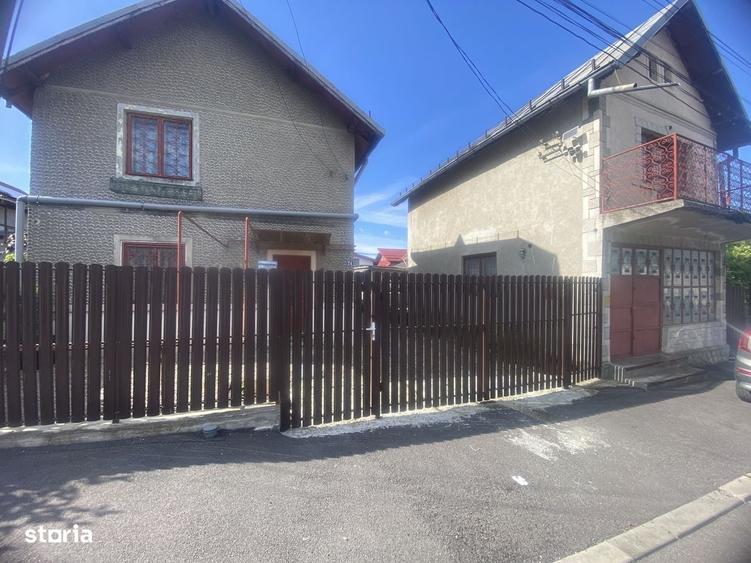 Casă cu 4 camere în Central