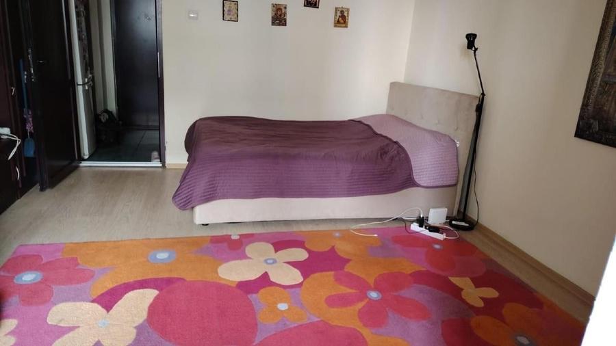 Garsoniera zona - Big - Manastur - 1