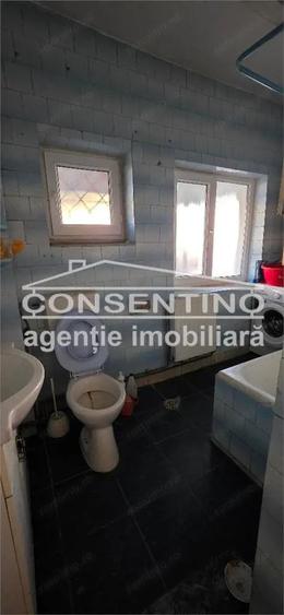 Casă cu 3 camere cu Teren 107 Mp în Central