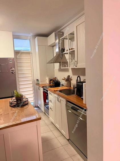 Apartament 2 camere | Grand VIVALIA 6 | Curte & 2 Locuri Parcare - 2