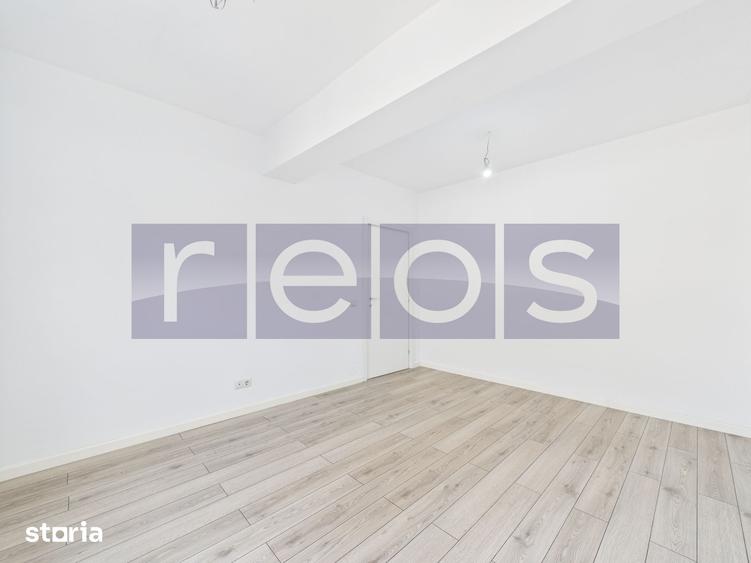Apartament cu 2 camere decomandat în Chitila
