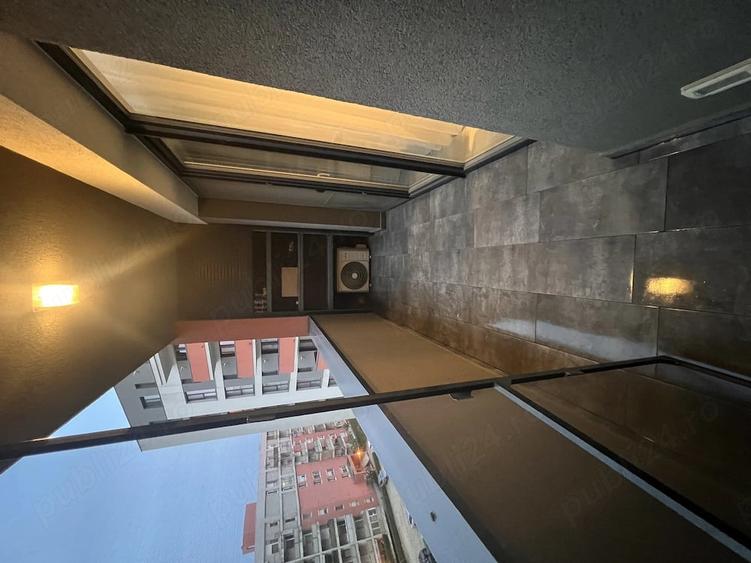 Apartament cu 2 camere decomandat în Aradului