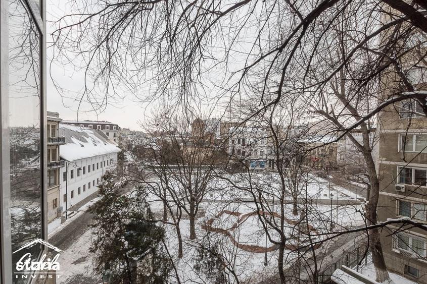 Apartament cu 2 camere în Vladimirescu