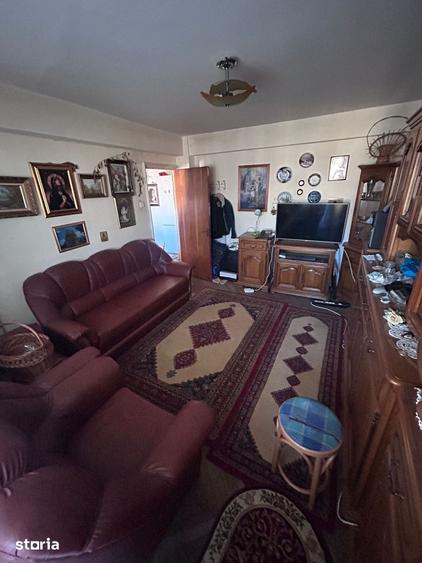 Apartament 2 camere, cf.1 decomandat, Exerci?iu-Stradal - 8