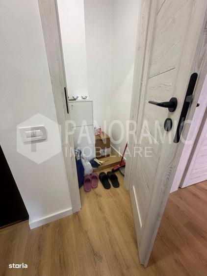 Apartament 3 camere ultra central Anton Pann - 8