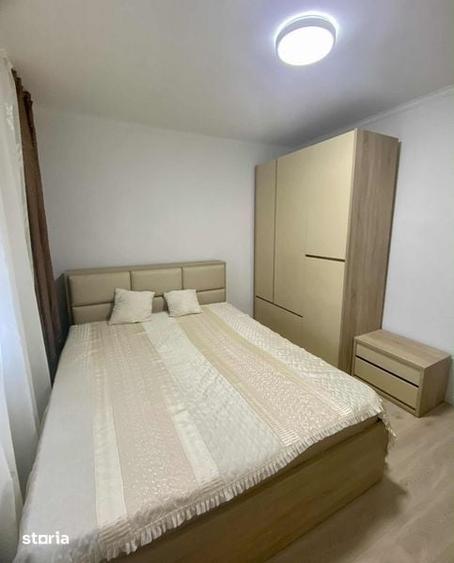 Apartament cu 2 camere decomandat în Calea Aradului