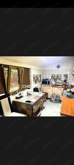 Casă cu 3 camere cu Teren 200 Mp în Dobroești