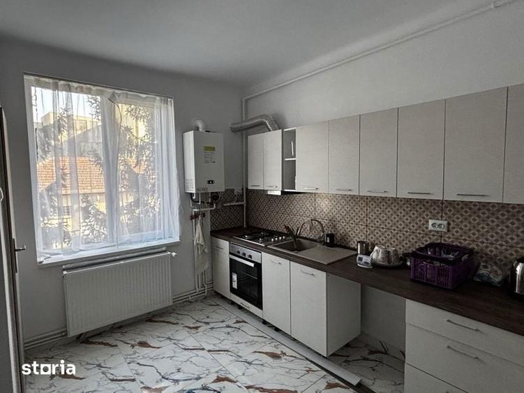Apartament 2 camere + 2 locuri de parcare - 3