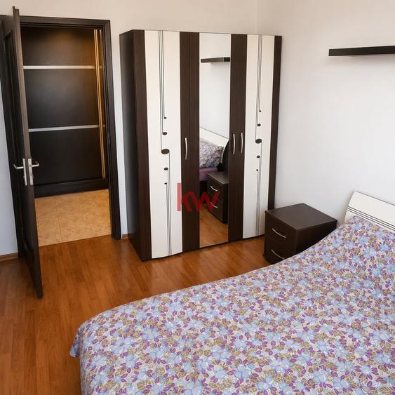 Apartament 2 camere decomandat | Tătărași | Mobilat și utilat | 54 mp - 4