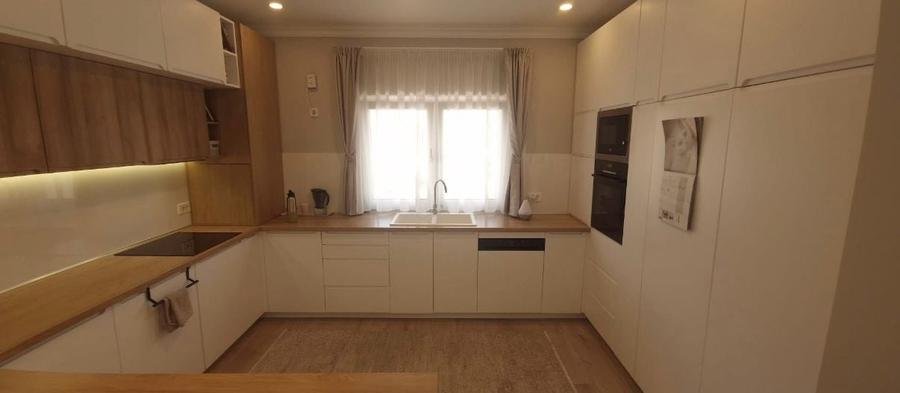Casă individuală cu 4 camere cu Teren 633 Mp în Corușu