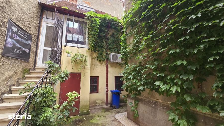 Apartament cu 3 camere în Dorobanți