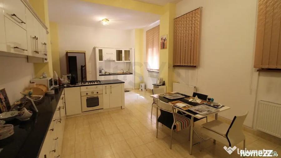 Casă cu 2 camere cu Teren 472 Mp în Dacia