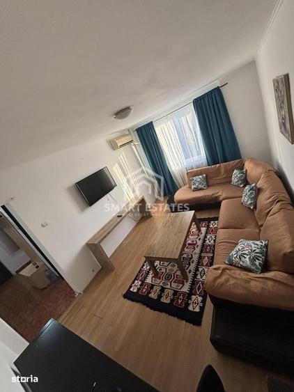 3 Camere-Decomandat-Aparatorii Patriei-10 Min Metrou-Pet Friendly - 3