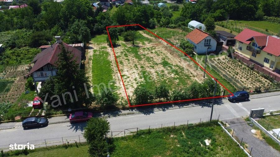 Spațiu comercial, în Central