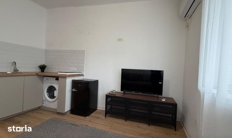 Studio Cozy | Universitate | - 3