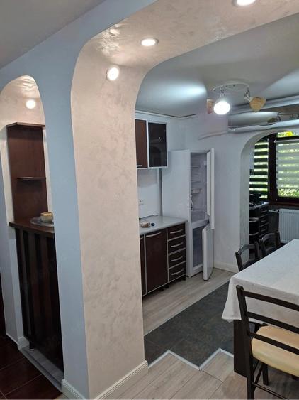 Apartament cu 2 camere decomandat în Nord