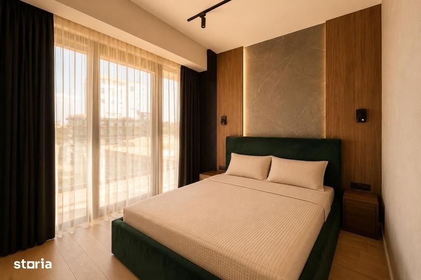 Apartament high-end 2 camere in One Mircea Eliade - 4