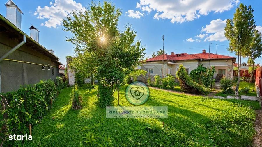 Casă cu 4 camere în Boldești