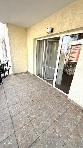Apartament cu 4 camere în Zorilor