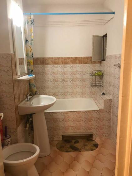 Garsonieră decomandată în Odobescu