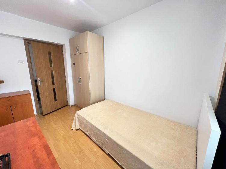 Apartament cu 3 camere decomandat, mobilat în Mănăștur