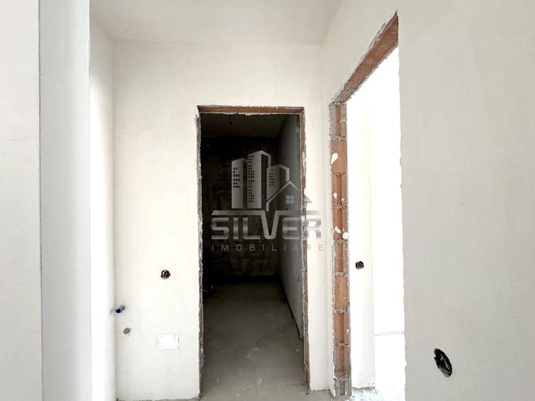 Apartament cu 2 camere+terasa de 7.2 mp /zona Vivo/TVA INCLUS. - 7