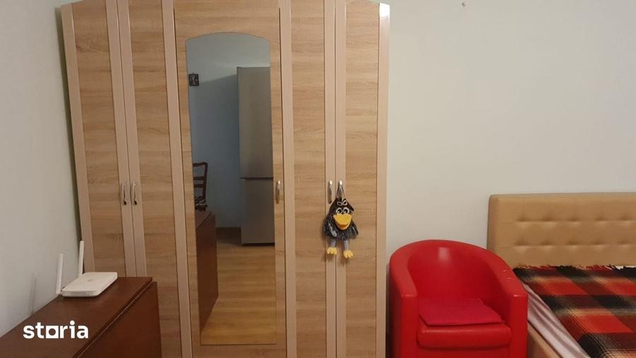 Garsonieră semidecomandată în Berceni