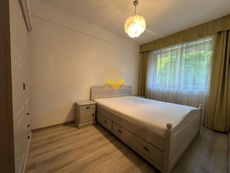 2 Camere, Modern, AC, Zona FSEGA, Iulius Mall, Intre Lacuri - 3