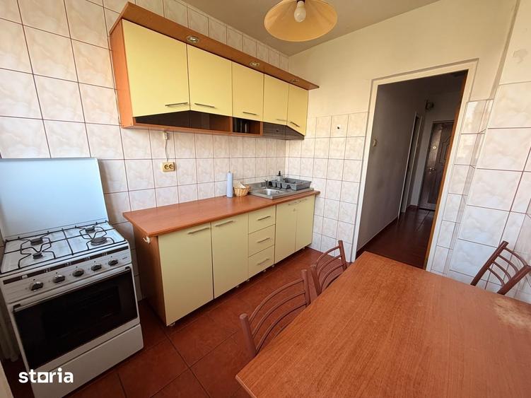 2 Camere Decomandat Dristor Camil Ressu Sector 3 - 7
