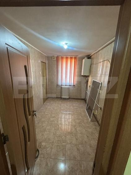 Apartament de vânzare 2 camere, 50 mp, zona Aiud - 6