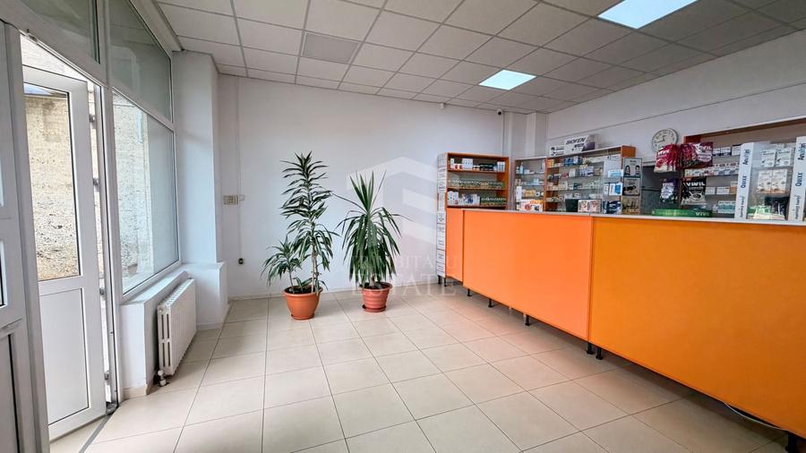 Spațiu comercial, de 70.099998474121 mp, în Inel II