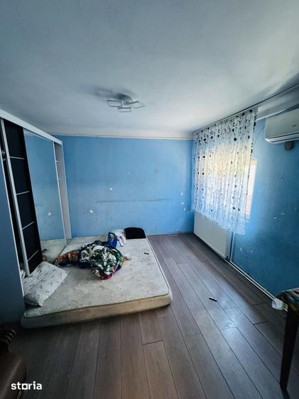 Casă cu Teren 312 Mp în Ion Creangă