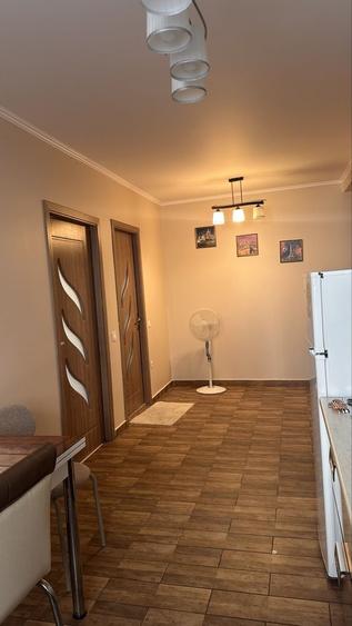 Apartament cu 2 camere în Florești