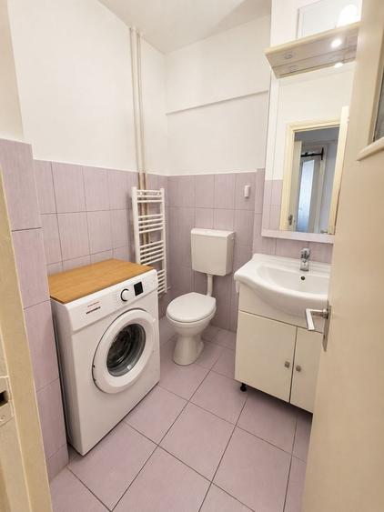 Apartament cu 2 camere decomandat în Mărăști