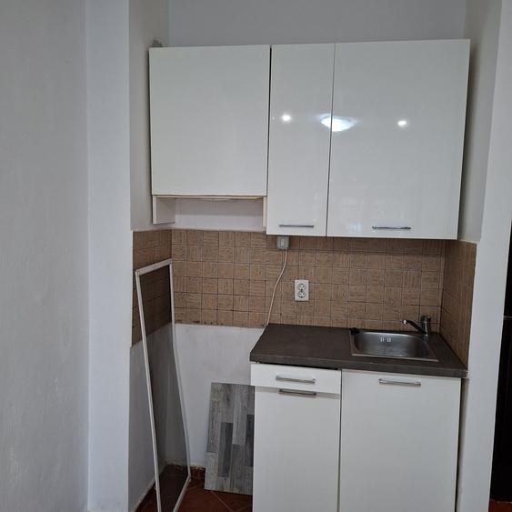 Apartament cu 2 camere semidecomandat în UTA