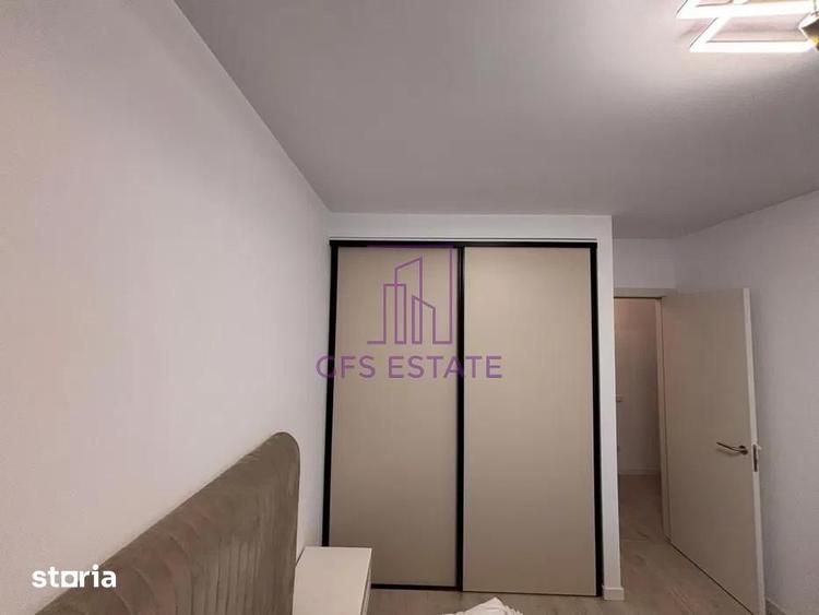 Apartament cu 2 camere decomandat în Pantelimon