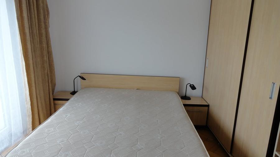 Apartament cu 2 camere decomandat în Gheorgheni