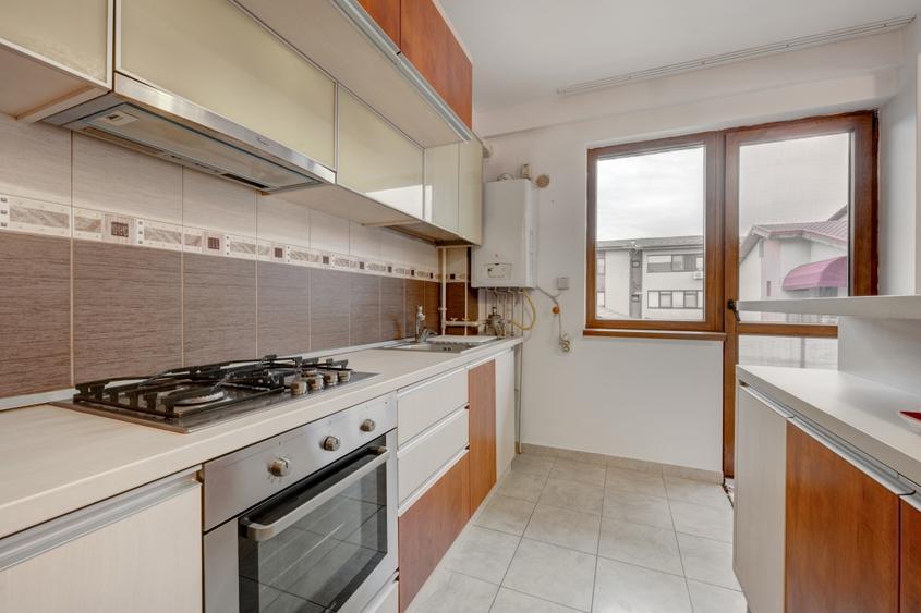 POPESTI-LEORDENI - DRUMUL FERMEI - APARTAMENT 54 MP, ETAJ 2, LA CHEIE! - 6